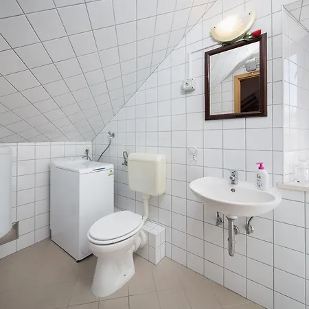 Apartamento Patricia *