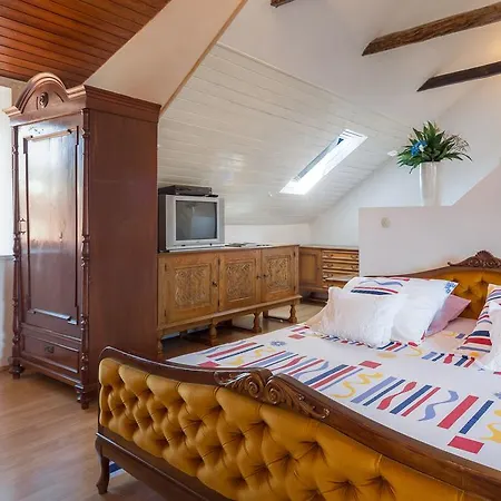 Apartamento Patricia