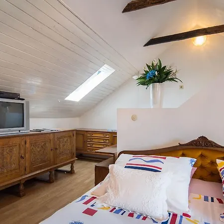 Patricia Apartamento Trogir