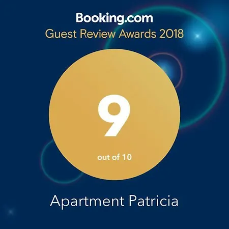 Patricia Appartement *