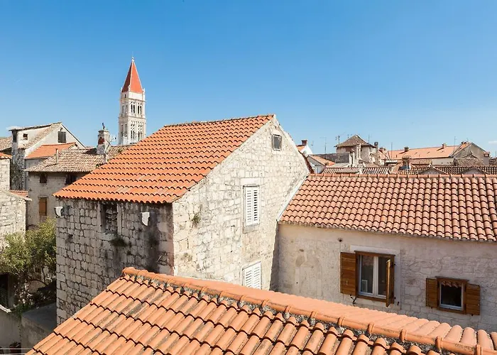 Apartment Patricia Trogir