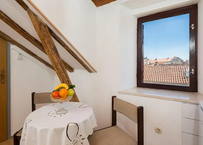 Patricia Apartment Trogir