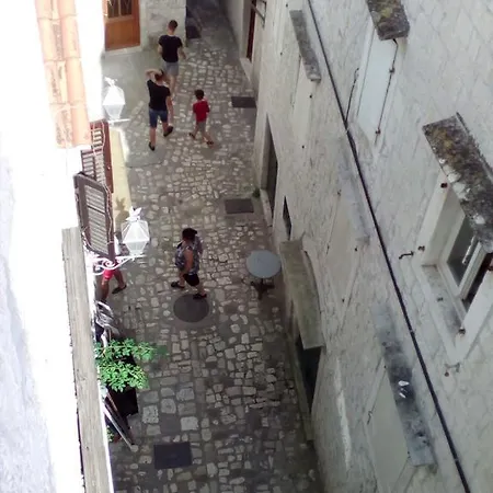 Patricia * Trogir