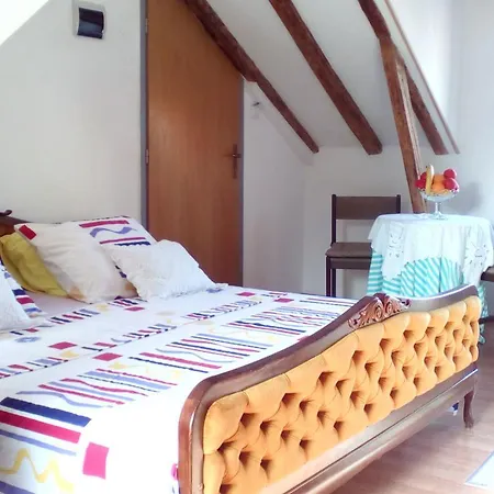 Apartament Patricia Trogir