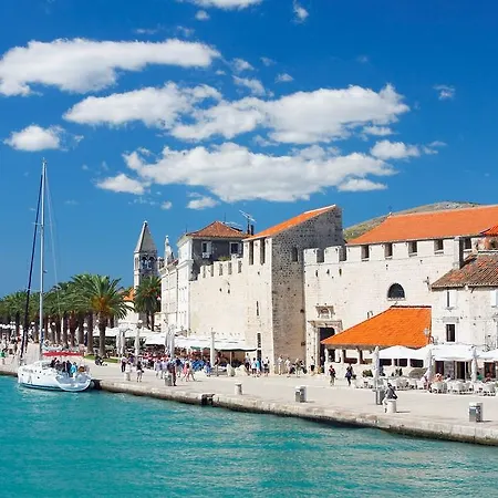 Lejlighed Patricia Trogir