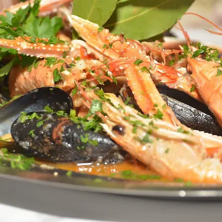 Patricia Apartament *