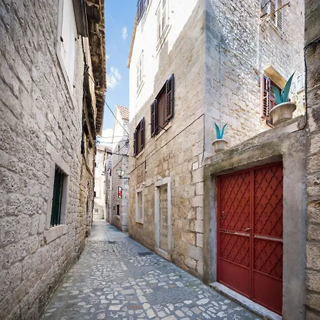 Patricia Apartament *