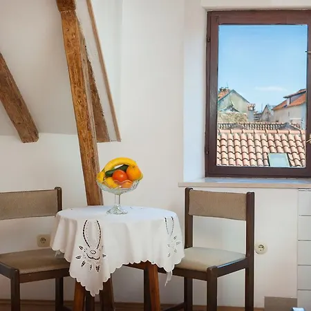 Apartament Patricia *