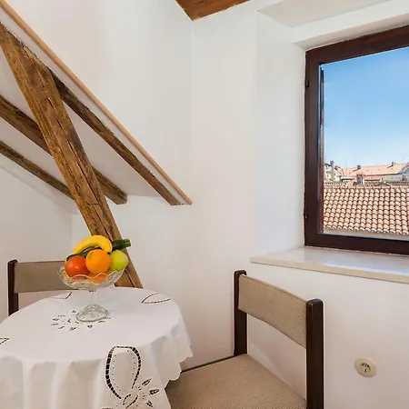 Patricia Apartament Trogir