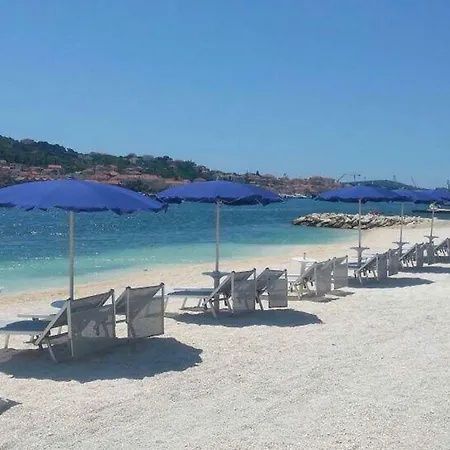 Patricia Apartman Trogir