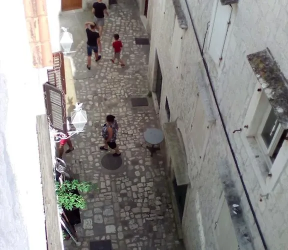 Patricia * Trogir