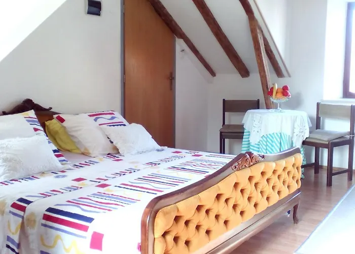 Apartman Patricia Trogir