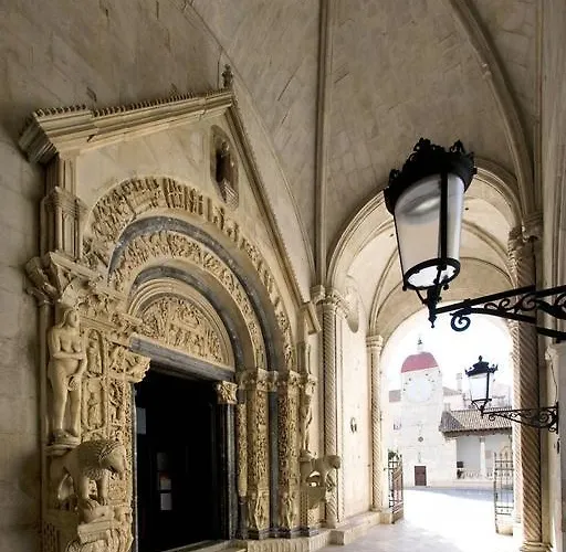 Patricia Appartement Trogir