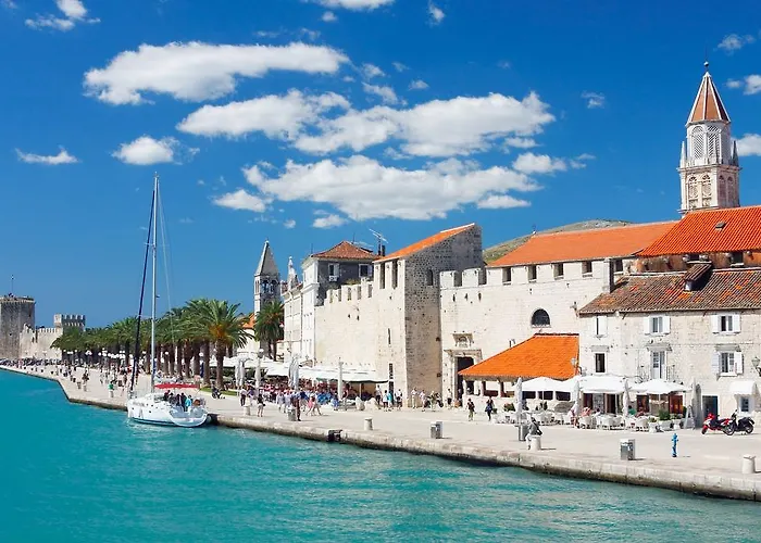 Appartement Patricia Trogir