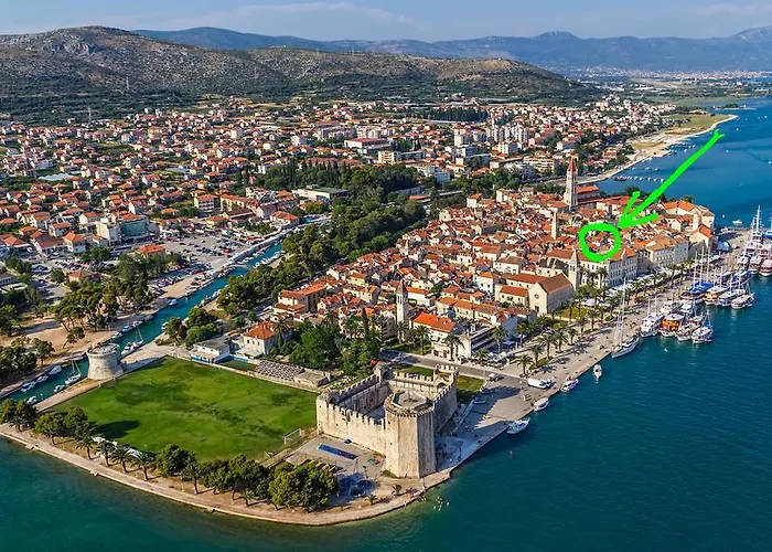 Patricia Appartement