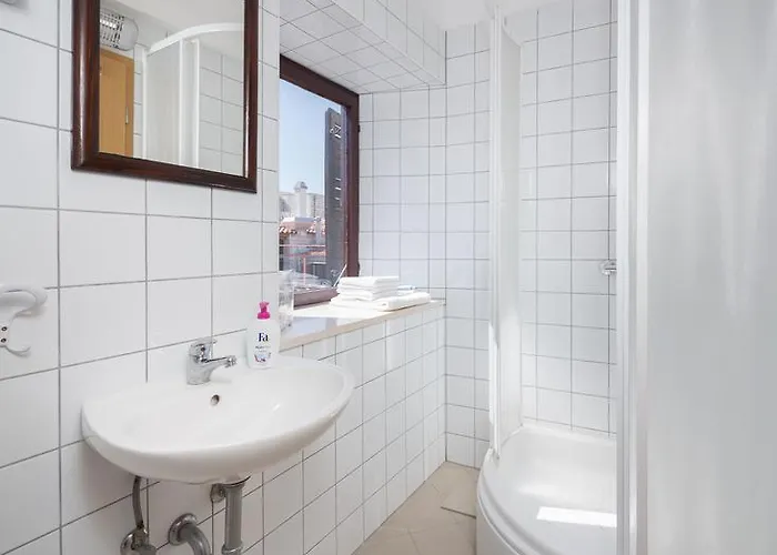 Patricia Appartement