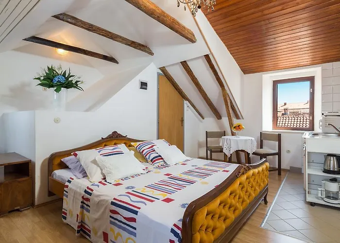 Apartman Patricia Trogir