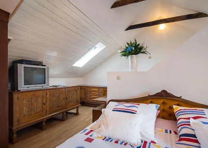 Patricia Apartman Trogir