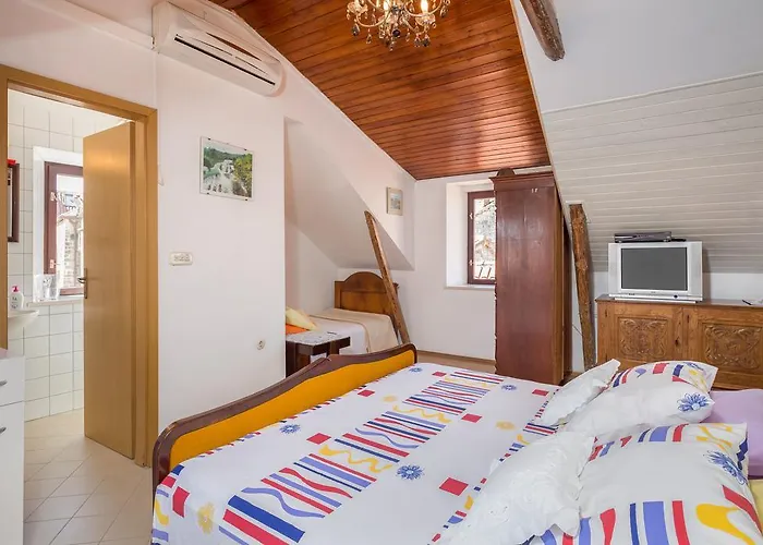 Appartement Patricia